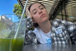 Дорофєєва вийшла заміж удруге влітку 2023 року