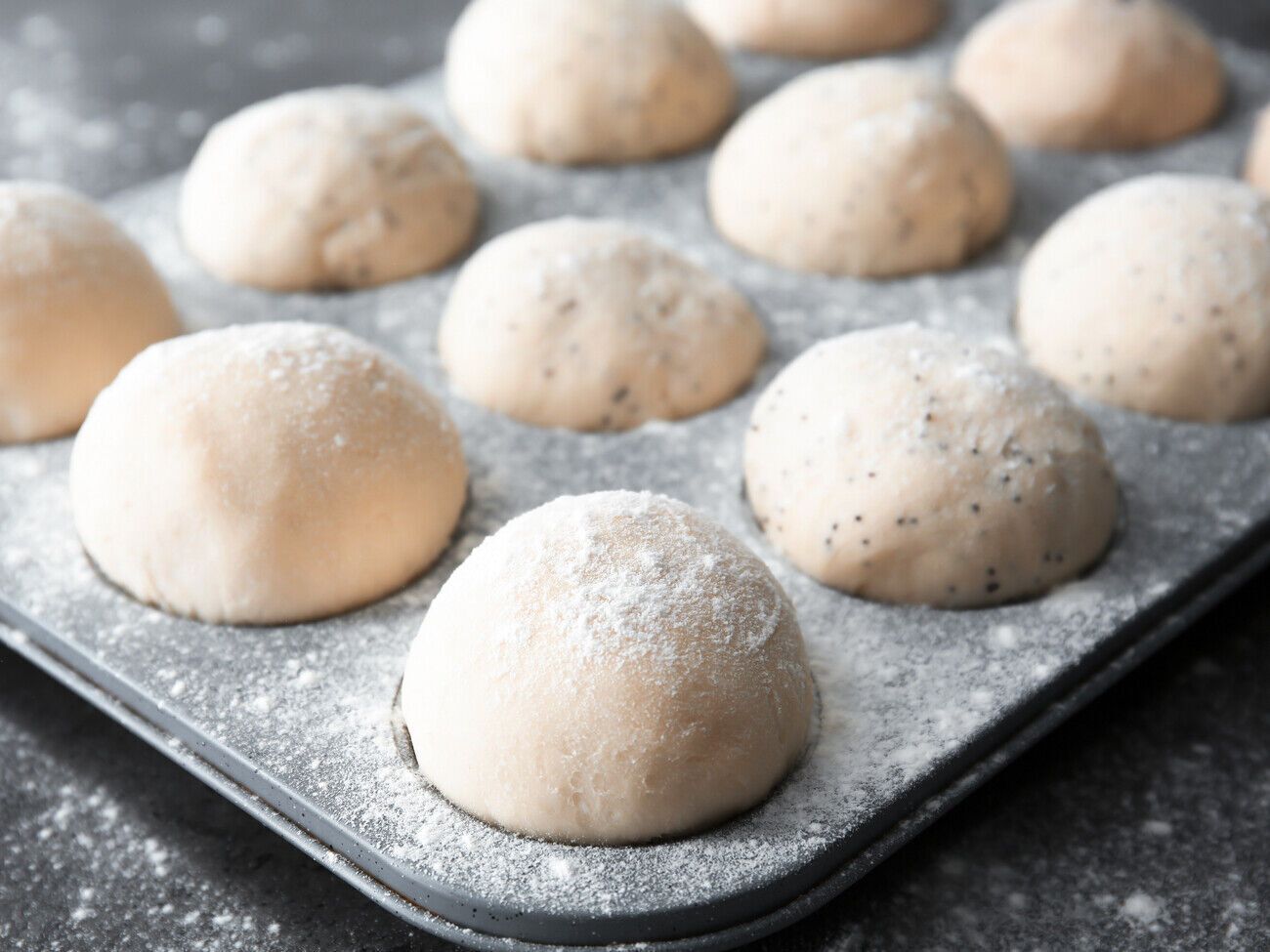 Пряники випікайте 20 хвилин за температури 180 °С