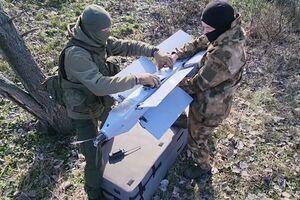 "Ланцети" створюють проблеми українським військам на полі бою, зазначають у британській розвідці