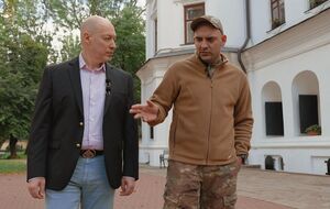 Чуднецов отметил, что у его сослуживцев была возможность сбежать, но никто не сбежал