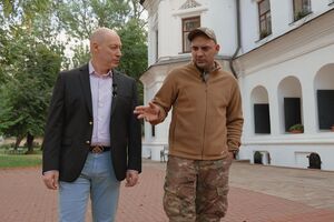 Чуднецов отметил, что у его сослуживцев была возможность сбежать, но никто не сбежал