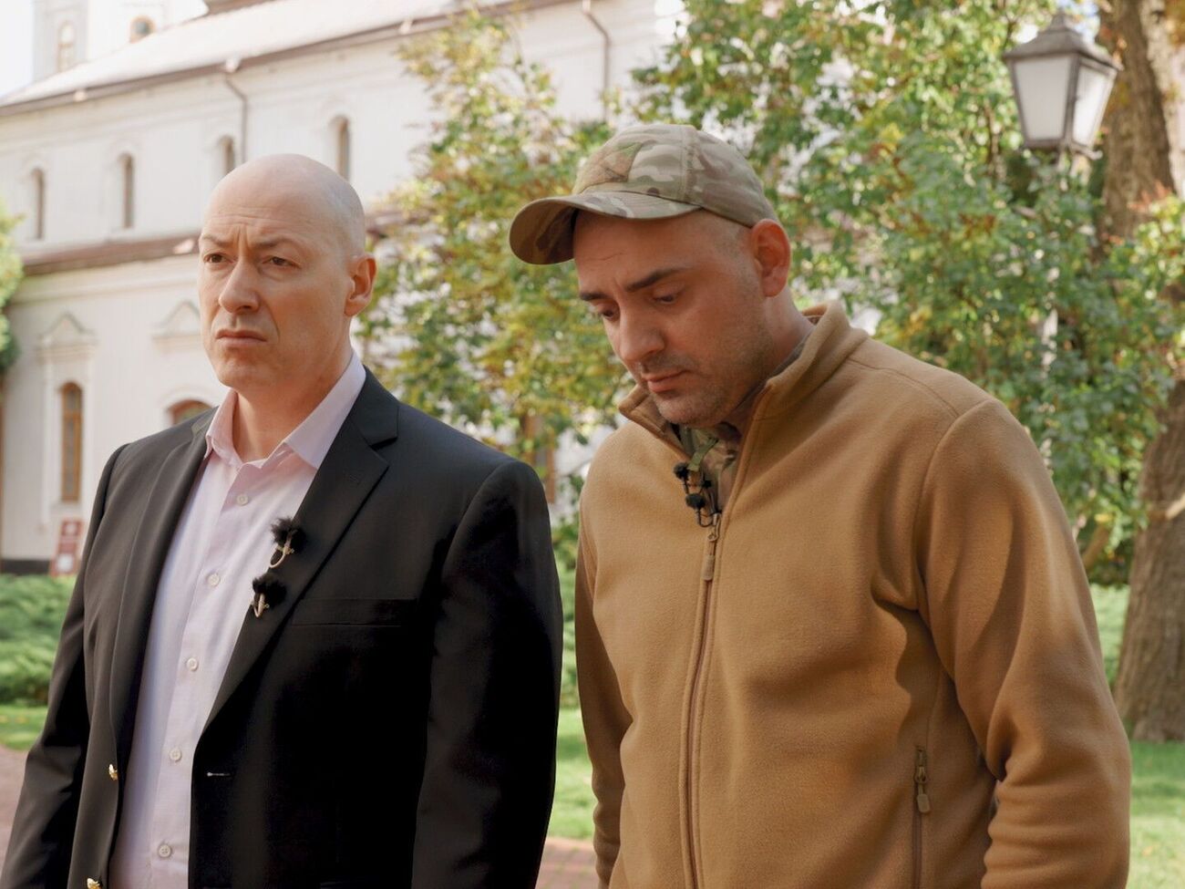 Чуднецов согласился, что не хотелось выходить с "Азовстали"