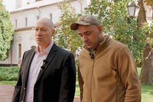 Чуднецов согласился, что не хотелось выходить с "Азовстали"