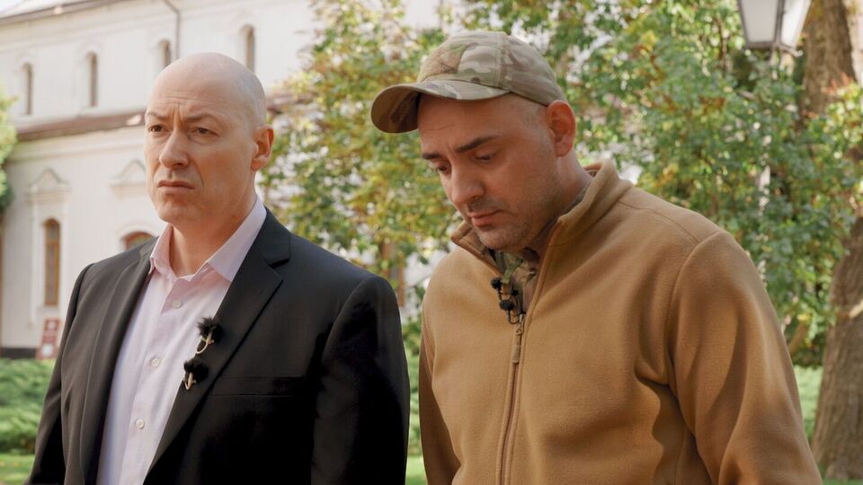 Чуднецов согласился, что не хотелось выходить с "Азовстали"