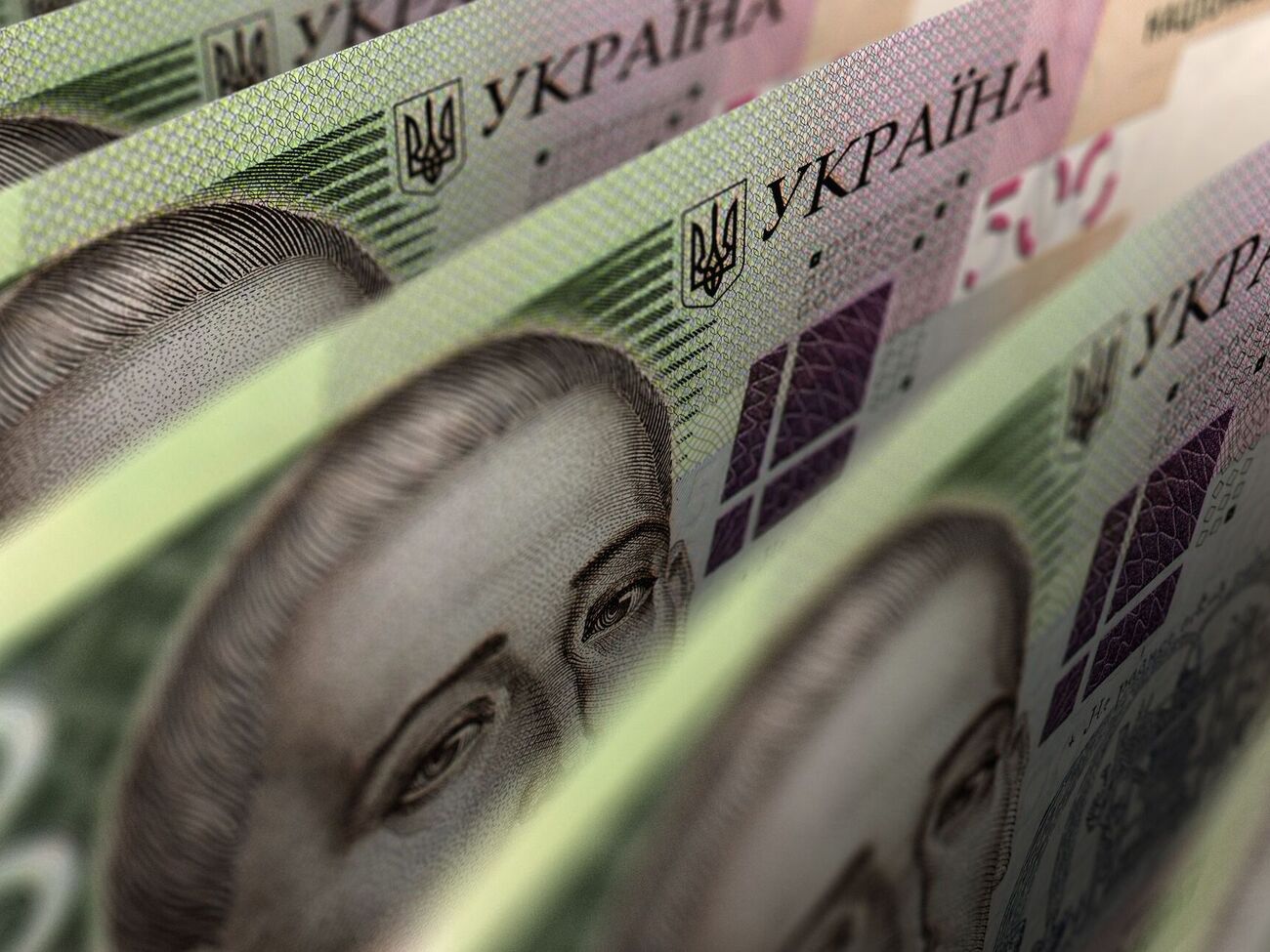 Виплати для ВПО становлять 2–3 тис. грн щомісяця