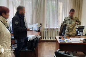 За даними ДБР, підозри оголосили сімом фігурантам кримінального провадження