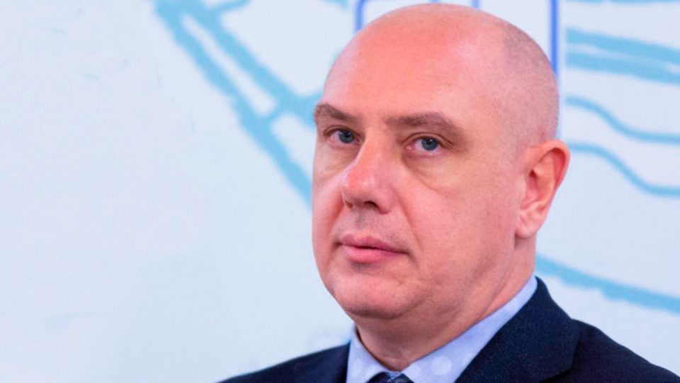 Сергій Кудрявцев: Ми йдемо у простій із 1 листопада – у зв'язку із цінами на електрику, тарифами та з ударами по Нікополю