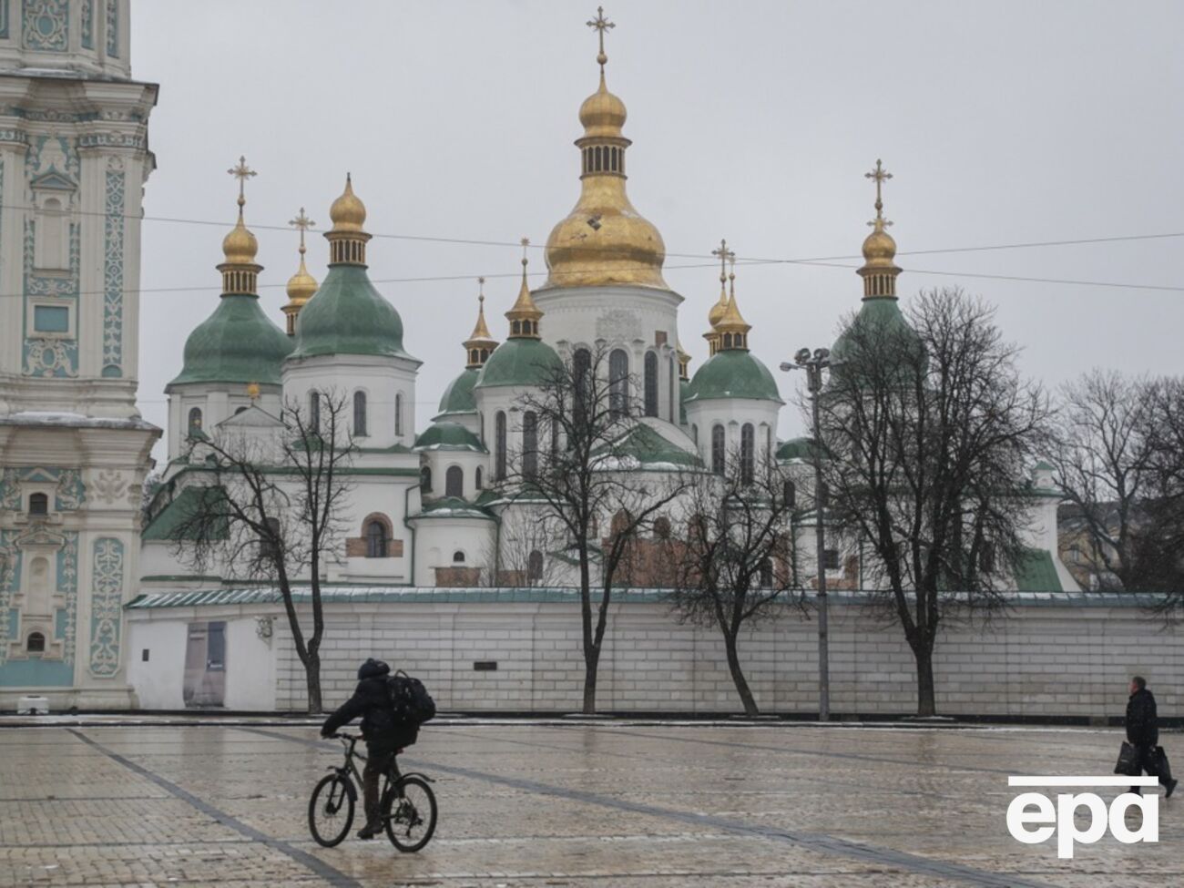 Храм будут ремонтировать в течение пяти лет