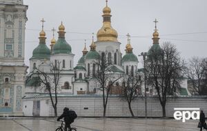 Храм будут ремонтировать в течение пяти лет