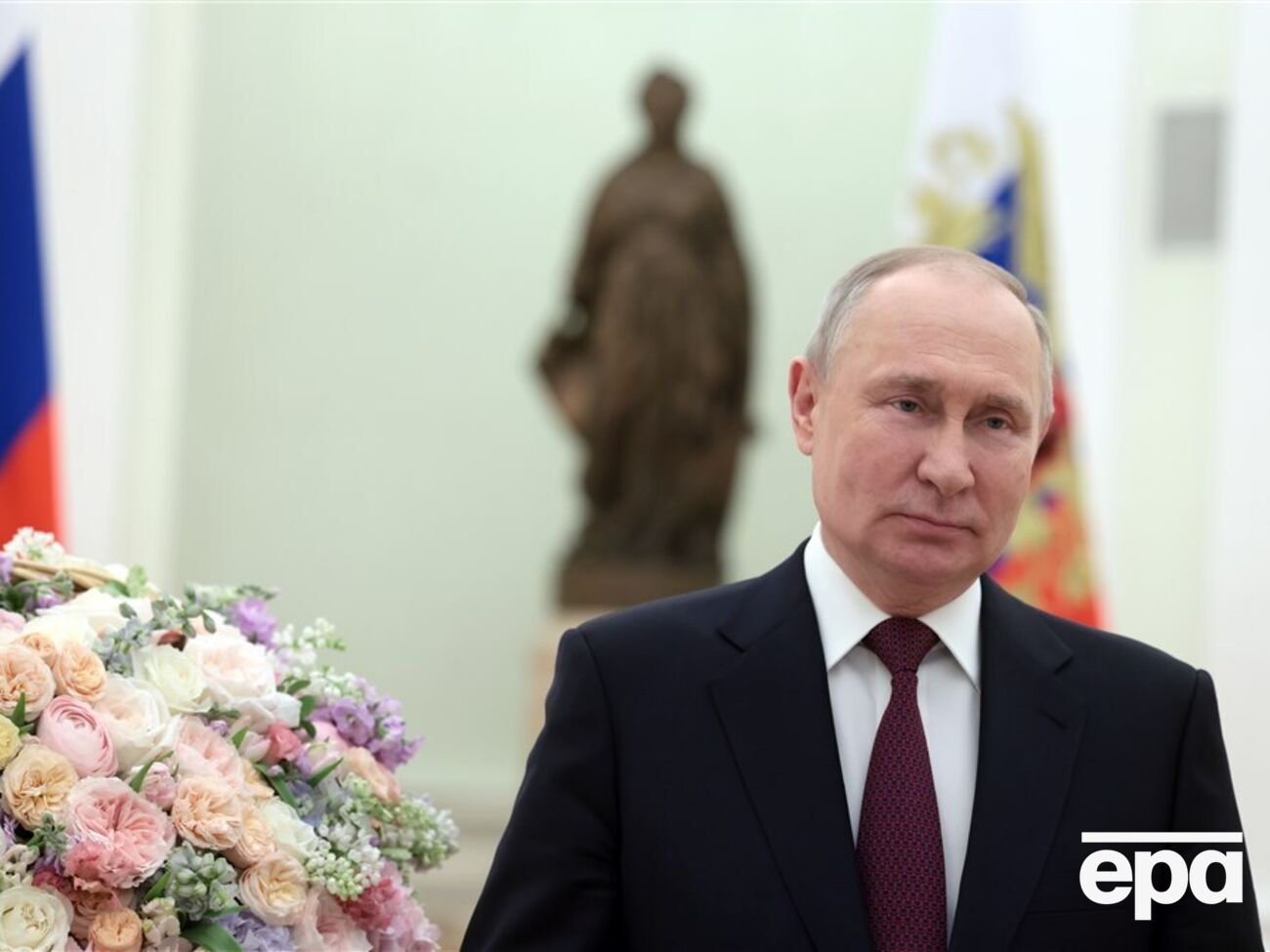 Про смерть Путіна повідомляли анонімні канали, звернув увагу представник ГУР