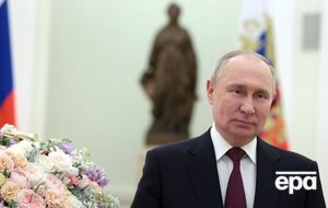 О смерти Путина сообщали анонимные каналы, обратил внимание представитель ГУР