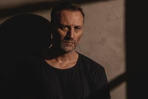 Белый: 24 февраля 2022 года я понял, что страна Россия больше не существует в моей жизни