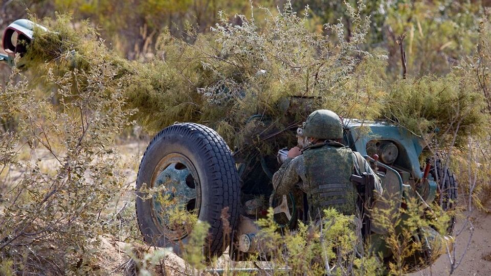 Доправлених Північною Кореєю боєприпасів окупантам вистачить приблизно на два місяці обстрілів, зазначили ЗМІ