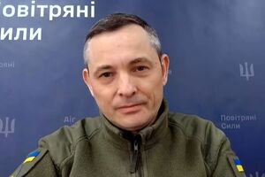 Ігнат вважає атаку окупантів у ніч проти 1 листопада стандартною