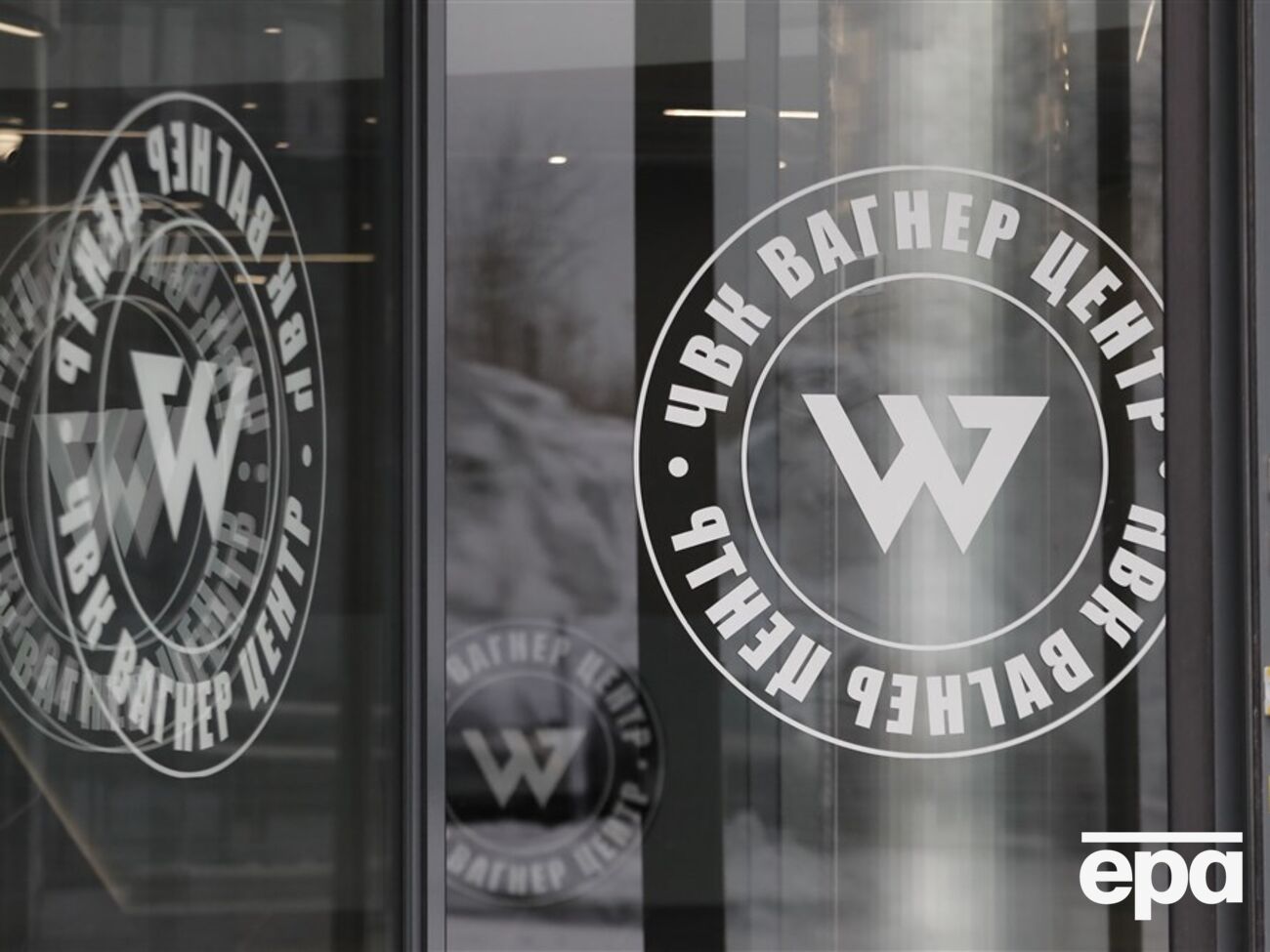 За даними ЗМІ, контракти підписують із найманцями, які не були у в'язниці