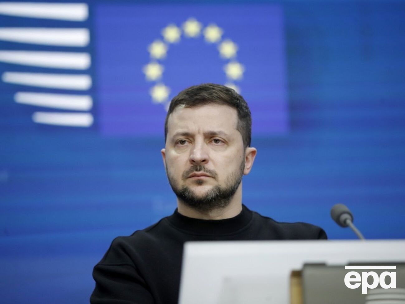 Україна працює максимально активно, щоб не залишилося жодної перешкоди для її вступу в ЄС, зазначив Зеленський