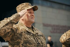 Новые, инновационные подходы могут превратить позиционную войну в маневренную, отметил Залужный