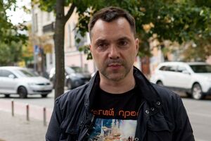 Арестович неоднократно говорил о своих президентских амбициях