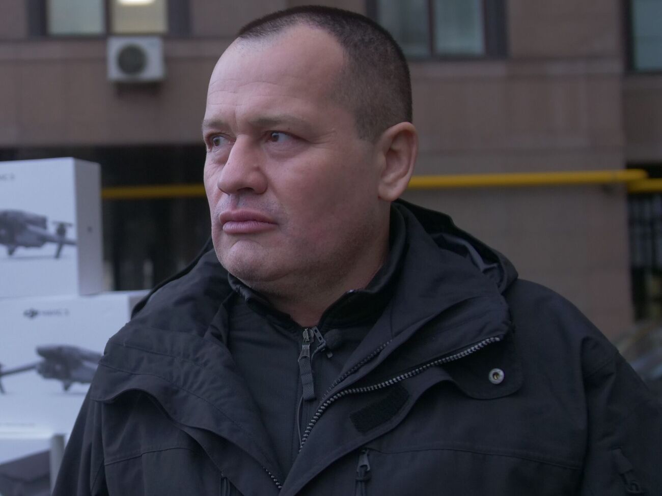 Артур Палатный: Бюрократией победы не добьешься. Правительство должно помогать, а не мешать волонтерам и защитникам