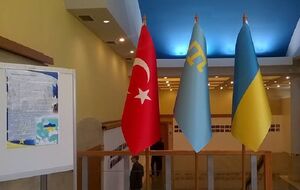 Украинский дипломат напомнил Турции о резолюциях Генсассамблеи ООН о Крыме