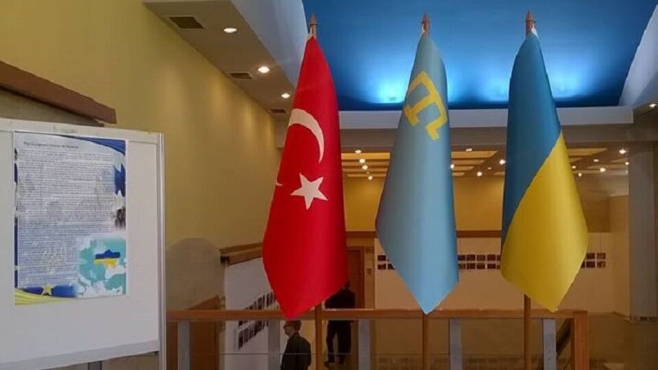 Украинский дипломат напомнил Турции о резолюциях Генсассамблеи ООН о Крыме