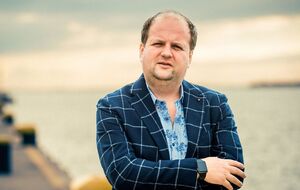 Бронюк: У меня не стоит задача иметь идеальный вес