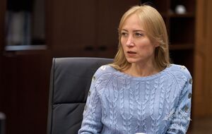 Коноплянко обіймала посаду заступника голови АМКУ із серпня 2021 року