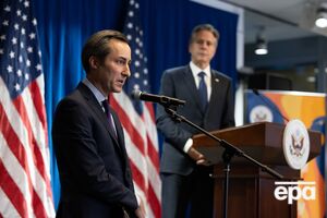 США "ни в коем случае" не потеряли внимания к необходимости поддерживать Украину, отметил Миллер