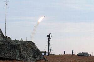Українські сили ППО вночі 10 листопада збили шість повітряних цілей окупантів