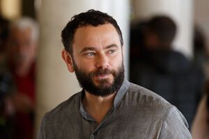 Дубінського підозрюють у незаконному виїзді за кордон