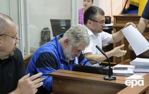 Наступне засідання у справі Коломойського має відбутися 16 листопада в Київському апеляційному суді