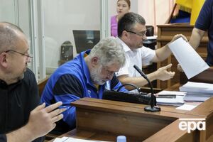 Наступне засідання у справі Коломойського має відбутися 16 листопада в Київському апеляційному суді