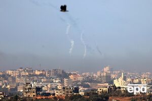 В ГУР подчеркнули, что Украина делает все возможное для спасения своих граждан из сектора Газа