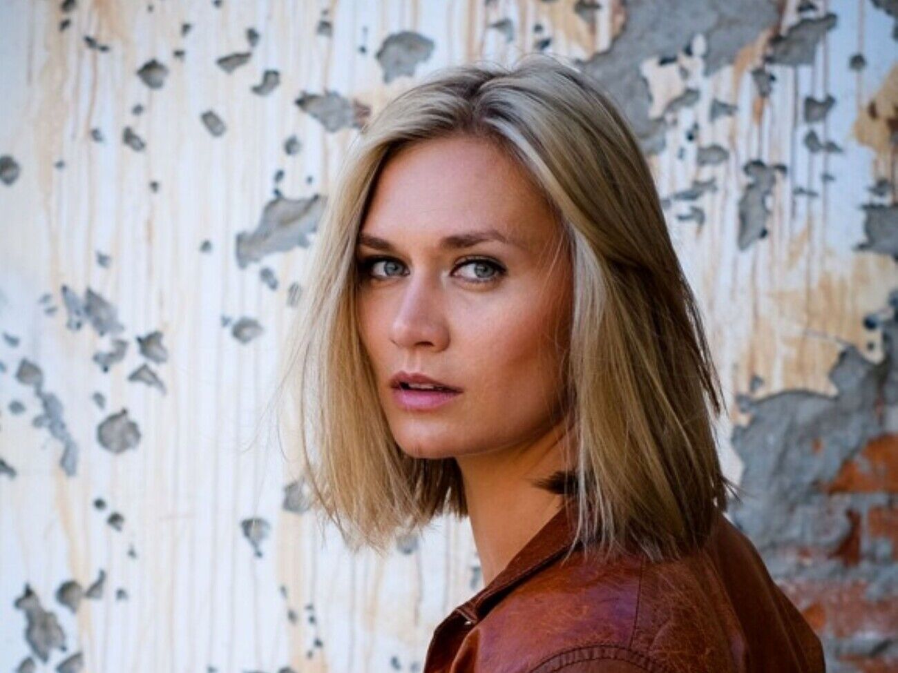 Машкова: Я стала громадянкою США