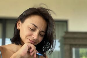 Гвоздева преподает в Университете культуры последние пять лет