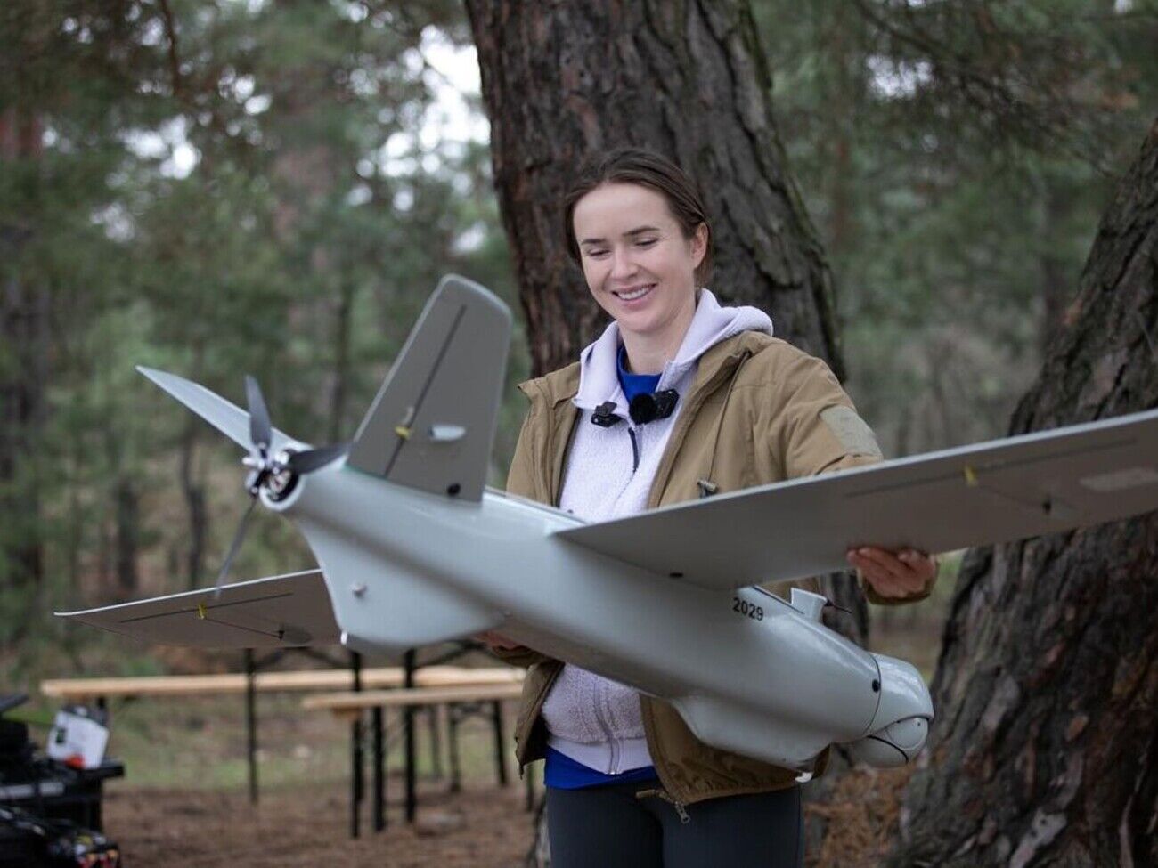 Світоліна: Визвольна боротьба триває, і я закликаю всіх не зупинятися й підтримувати тих, хто захищає нас!