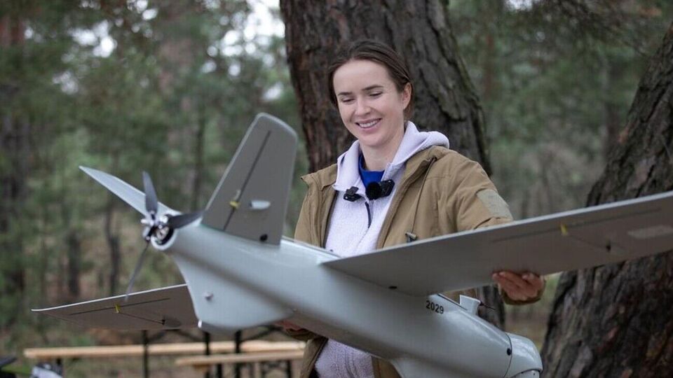 Світоліна: Визвольна боротьба триває, і я закликаю всіх не зупинятися й підтримувати тих, хто захищає нас!