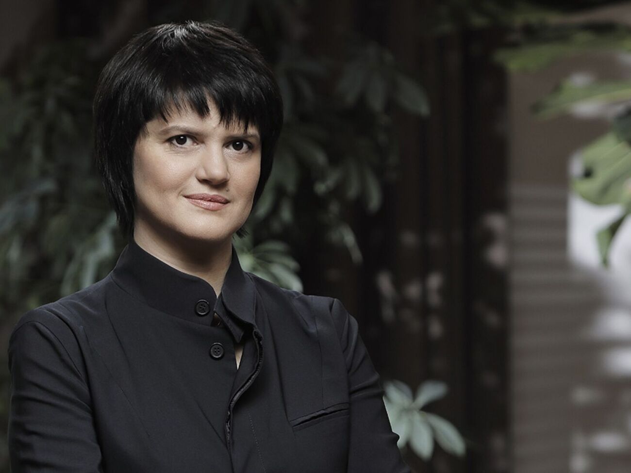 Юлия Данкова: Сейчас наши металлургические предприятия загружены на 65–75% мощности, а горно-обогатительные комбинаты – на 35–40%