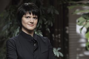 Юлия Данкова: Сейчас наши металлургические предприятия загружены на 65–75% мощности, а горно-обогатительные комбинаты – на 35–40%