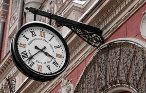 Бізнесмени написали листа до НБУ