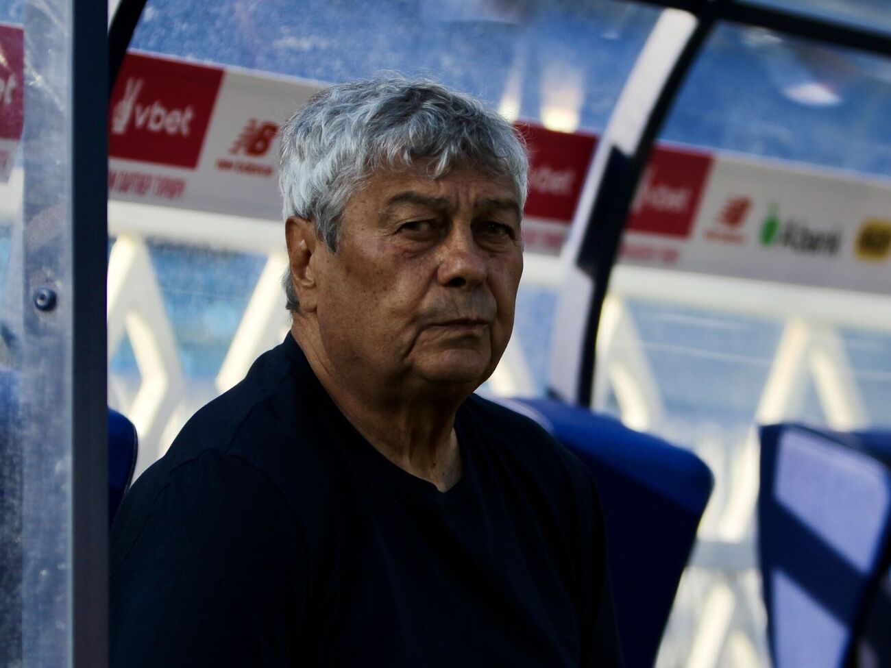 Луческу: РФ забрала у мене другий дім – Донецьк. І хотіла забрати третій – Київ