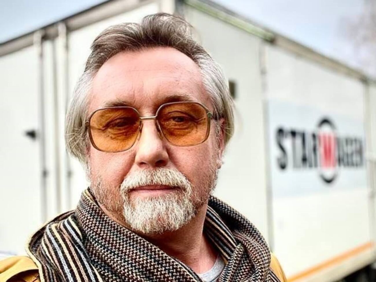 Горов: У россиян одна радость – ненавидеть кого-либо