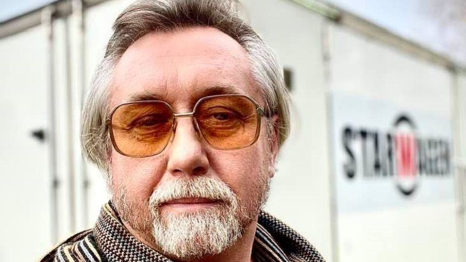 Горов: У россиян одна радость – ненавидеть кого-либо