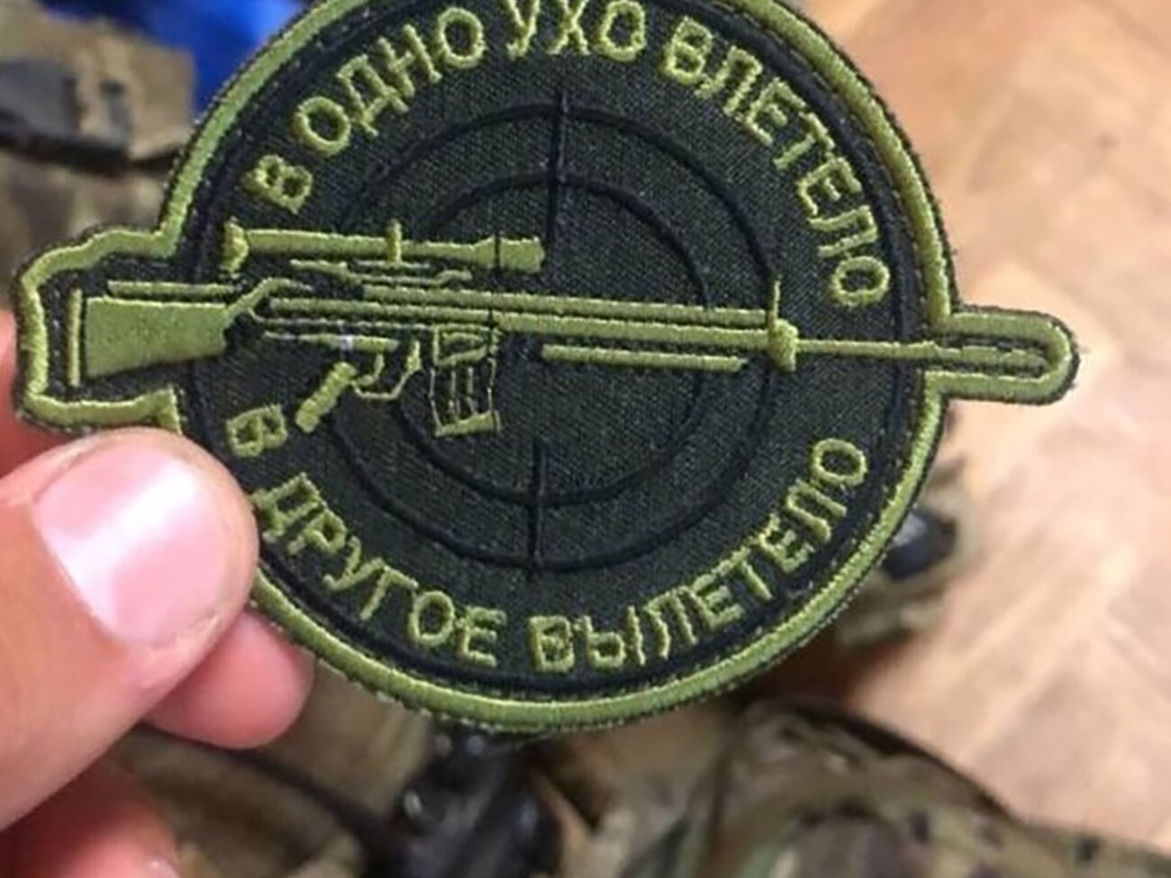 Силы обороны продолжают наносить противнику существенные потери под Авдеевкой