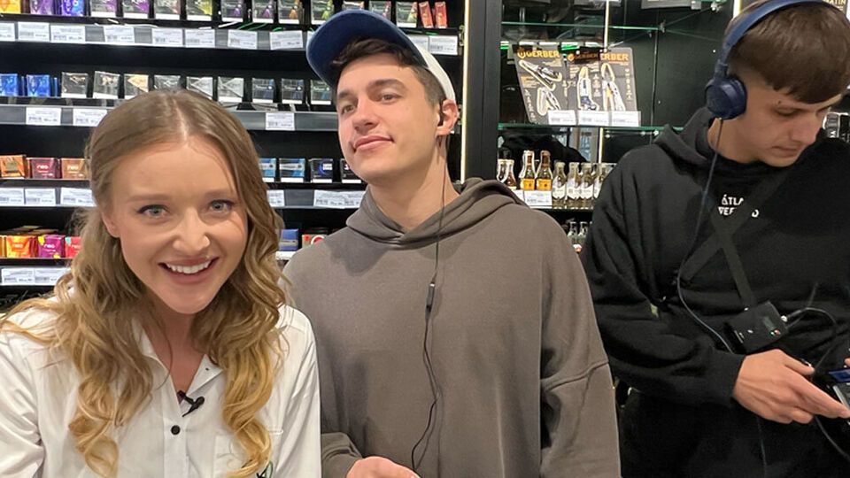 Комплімент на мільйон – TikTok-ролик "Компліменти на UPG" залетів на 2,5 млн переглядів