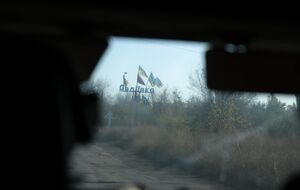 Речник ЗСУ про Авдіївку: Наразі ситуація під контролем, і коксохімічний завод під нашим контролем