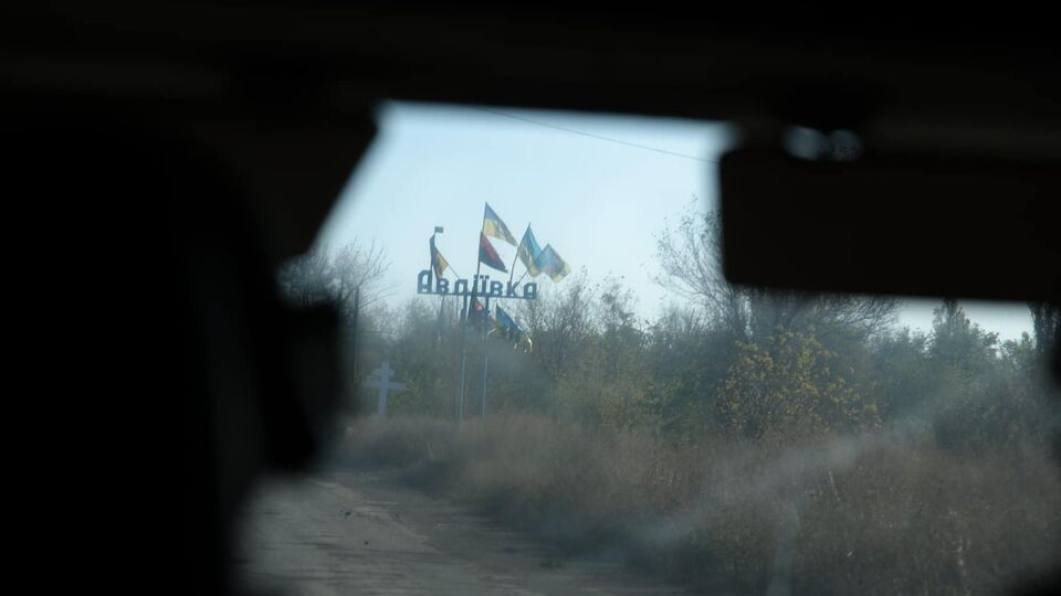 Спикер ВСУ об Авдеевке: Сейчас ситуация под контролем, и коксохимический завод под нашим контролем