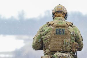 Співробітники СБУ встановили місця проживання підозрюваних і затримали їх