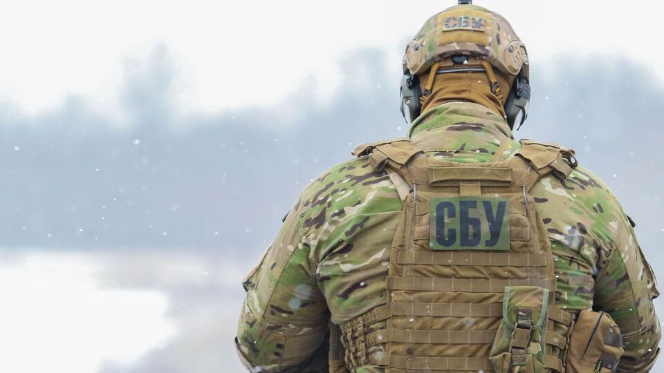 Співробітники СБУ встановили місця проживання підозрюваних і затримали їх