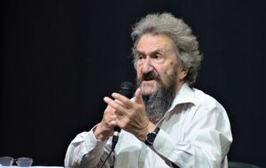 Губерман об Израиле: Я думаю, что победа совершенно неминуема. Но это временное